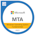 MTA: Networking Fundamentals