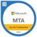 MTA: Security Fundamentals