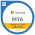 MTA: Mobility and Device Fundamentals